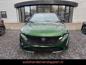 Peugeot 308 E- GT Elektro Matrix Leder ACC picture 7