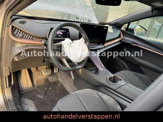 Cupra Tavascan 210 kW Endurance 82KWH VOLL picture 22