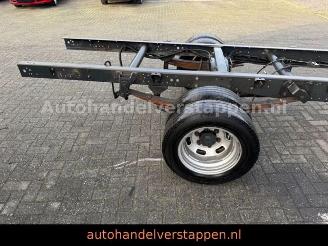 Iveco Daily 35C16 HI-MATIC KLIMA Fahrgestell picture 12