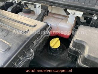 Iveco Daily 35C16 HI-MATIC KLIMA Fahrgestell picture 13