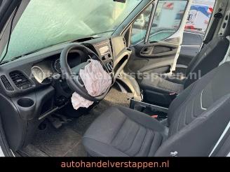 Iveco Daily 35C16 HI-MATIC KLIMA Fahrgestell picture 27