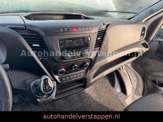 Iveco Daily 35C16 HI-MATIC KLIMA Fahrgestell picture 29