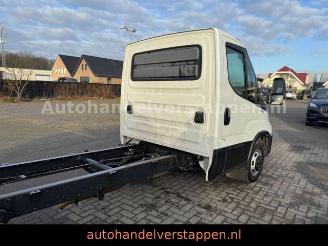 Iveco Daily 35C16 HI-MATIC KLIMA Fahrgestell picture 5