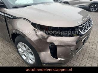 Land Rover Range Rover Evoque S P200  Auto AWD picture 8