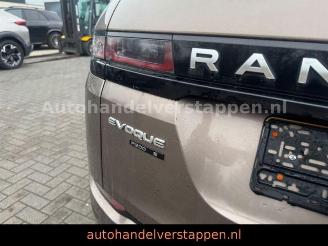 Land Rover Range Rover Evoque S P200  Auto AWD picture 12