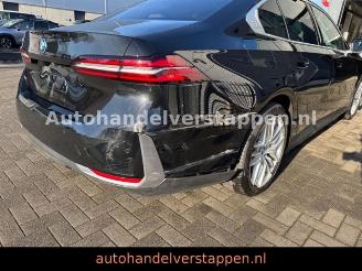 BMW i5 Limousine 40 eDrive 250KW Cockpit Plus Panora picture 4