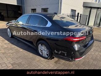 BMW i5 Limousine 40 eDrive 250KW Cockpit Plus Panora picture 7