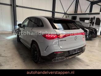 Mercedes EQE SUV AMG 43 4Matic Night paket FULL picture 7