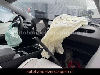 Tesla Model 3 AWD plaid  461KW HIGHLAND picture 17