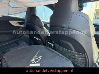 Audi Q7 55 TFSIe Quattro S line Plus 3× Matrix picture 11