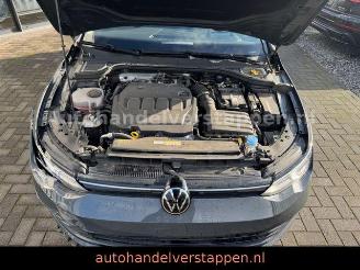 Volkswagen Golf VIII 2.0 SCR TDi Life Business Premium DSG picture 11