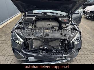 Mercedes GLE 350de 4Matic AMG Sport Pano Burm AHK FULL picture 9
