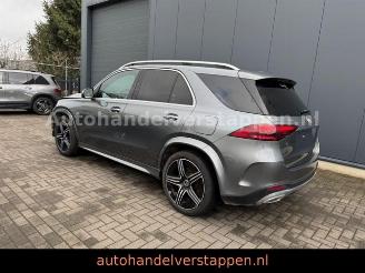 Mercedes GLE 350de 4Matic AMG Sport Pano Burm AHK FULL picture 7