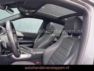 Mercedes GLE 350de 4Matic AMG Sport Pano Burm AHK FULL picture 36