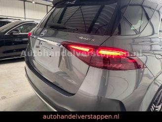 Mercedes GLE 350de 4Matic AMG Sport Pano Burm AHK FULL picture 5