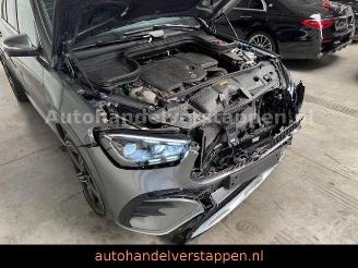 Mercedes GLE 350de 4Matic AMG Sport Pano Burm AHK FULL picture 8