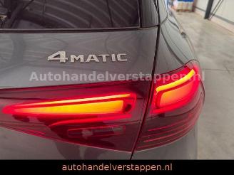 Mercedes GLE 350de 4Matic AMG Sport Pano Burm AHK FULL picture 6