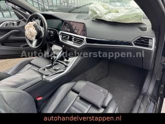 BMW 4-serie  picture 25