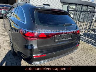 Mercedes E-klasse 300d Avantgard Advancd NW MODL picture 6