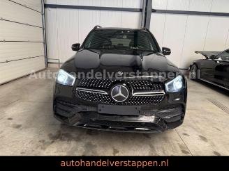 Mercedes GLE 350 de 4Matic AMG Sport Panorama 235KW picture 4