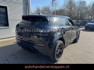 Schadeauto Land Rover Range Rover Evoque R-Dynamic SE P300e 2022/11