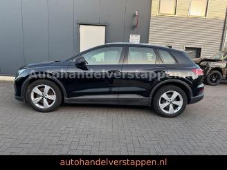 Audi Q4 E-Tron 40 E-TRON 82KWH Attraction Sonos picture 6