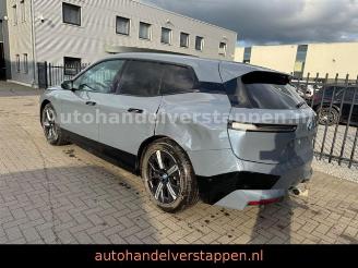 BMW iX 40 xDrive 240KW Sport Glas Dach Harman FULL picture 8