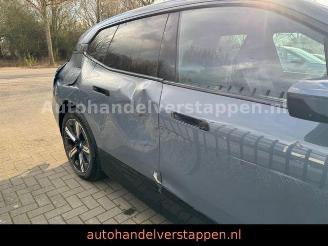 BMW iX 40 xDrive 240KW Sport Glas Dach Harman FULL picture 4