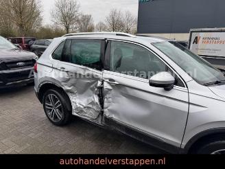 Volkswagen Tiguan Elegance eHybrid Panorama picture 8