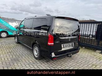 Voiture accidenté Mercedes AMG  2022/3