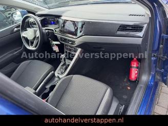 Volkswagen Taigo Life Business DSG TSI IQ.DRIVE-Paket picture 11