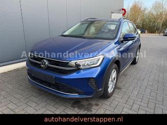 Volkswagen Taigo Life Business DSG TSI IQ.DRIVE-Paket picture 1