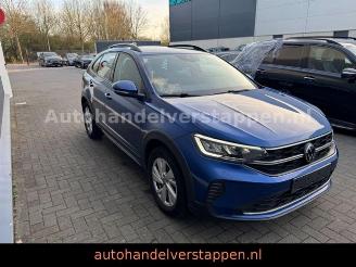 Volkswagen Taigo Life Business DSG TSI IQ.DRIVE-Paket picture 5