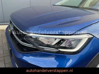 Volkswagen Taigo Life Business DSG TSI IQ.DRIVE-Paket picture 10