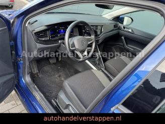 Volkswagen Taigo Life Business DSG TSI IQ.DRIVE-Paket picture 15