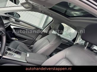 Audi A6 Lim. 50 TFSIe Quattro Sport Panorama VOLL picture 26