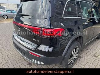 Mercedes EQB 300+ 4Matic 168KW Progressive Panorama FULL picture 3