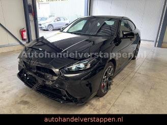 Voiture accidenté BMW M2 35 xDrive Gran Coupe M Sport Pro Paket 221KW Xdrive 2025/5