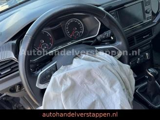 Volkswagen T-Cross Style DSG 85KW Urano-Grau uni Facelift picture 14