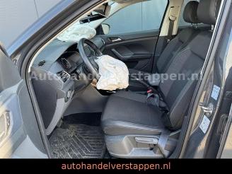 Volkswagen T-Cross Style DSG 85KW Urano-Grau uni Facelift picture 17