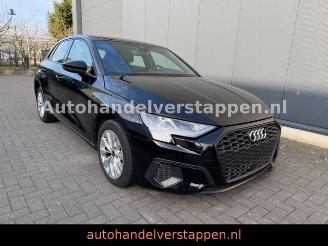 Schadeauto Audi A3 Sportback 40 TFSIe Advanced 2023/9