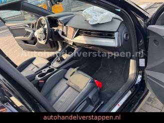 Audi A3 Sportback TFSI S line Sport NEW MODEL picture 24