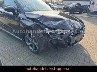 Audi A3 Sportback TFSI S line Sport NEW MODEL picture 10