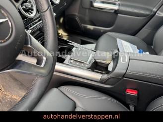 Mercedes EQA 250 Progressive 140KW 67KWH Facelift picture 22