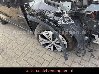 Mercedes EQA 250 Progressive 140KW 67KWH Facelift picture 9