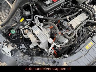 Mercedes EQA 250 Progressive 140KW 67KWH Facelift picture 14