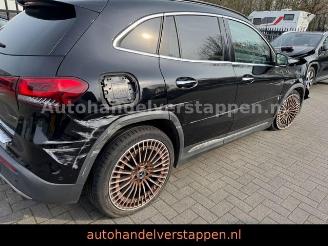 Mercedes EQA 250+ Edition 1 START EDITION FULL OPTION picture 4