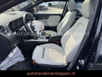 Mercedes EQA 250+ Edition 1 START EDITION FULL OPTION picture 32