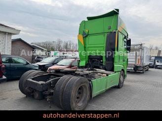 DAF XF 105 480 MEGA SPACE EUR6 Standklima picture 5