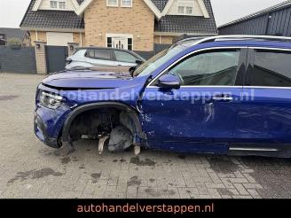 Mercedes GLB 200 4Matic AMG Sport Panorama picture 7